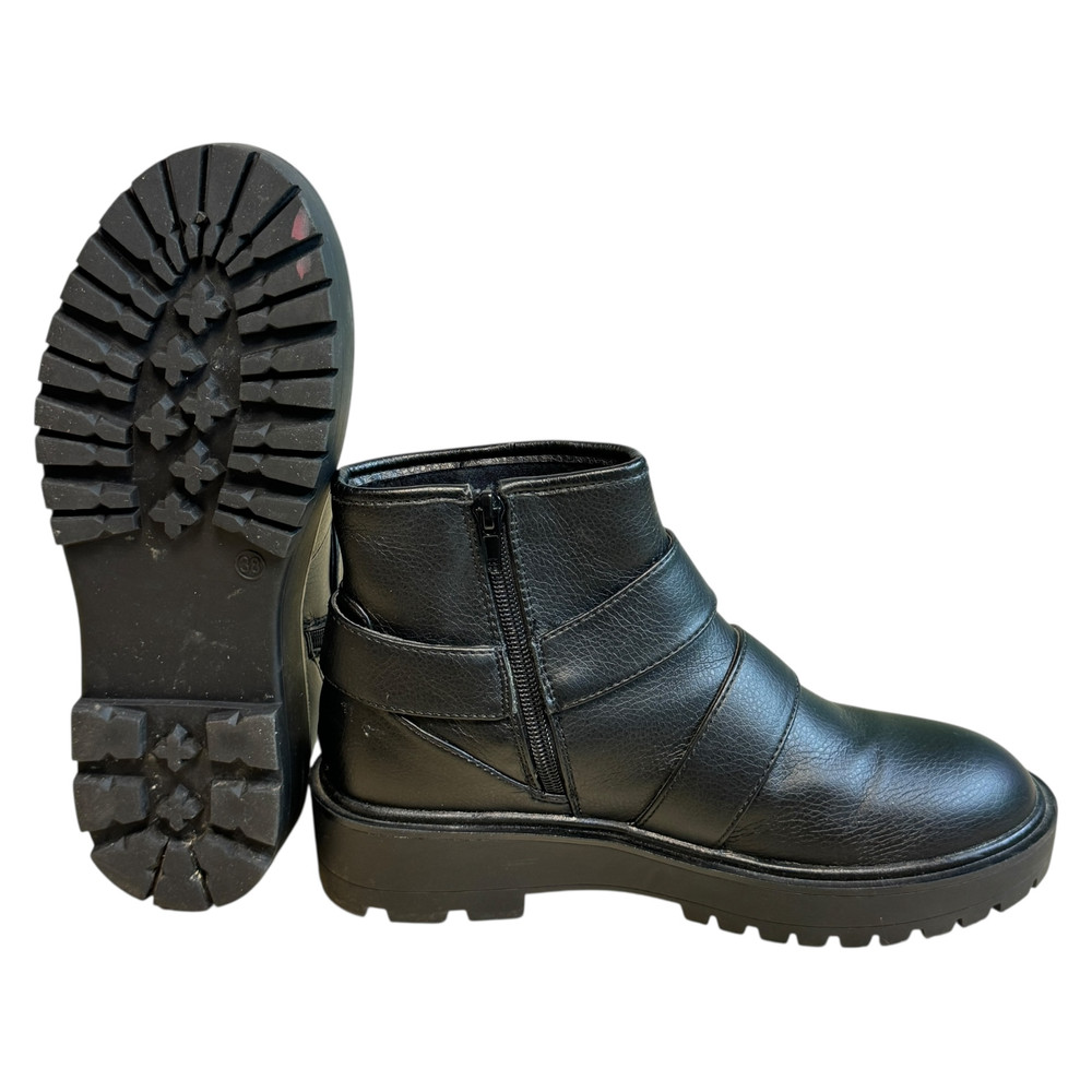 Even&Odd  BOTKI damskie 38