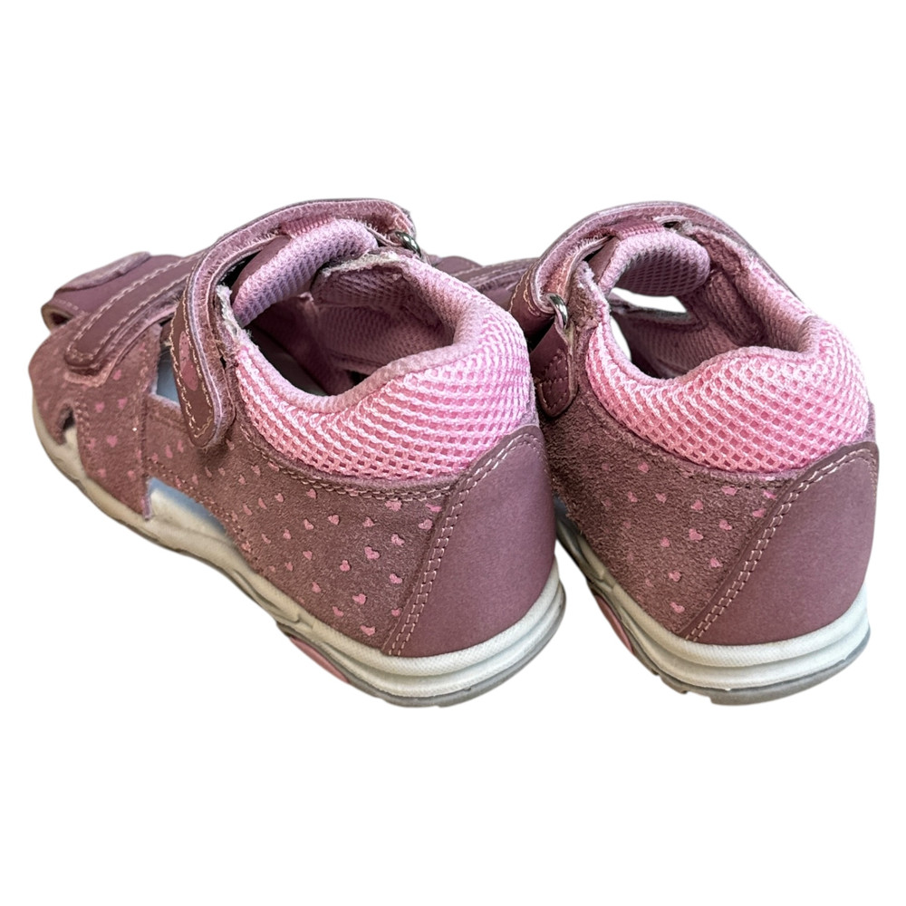 Lurchi Jemma SANDAŁY dziecięce 26/25