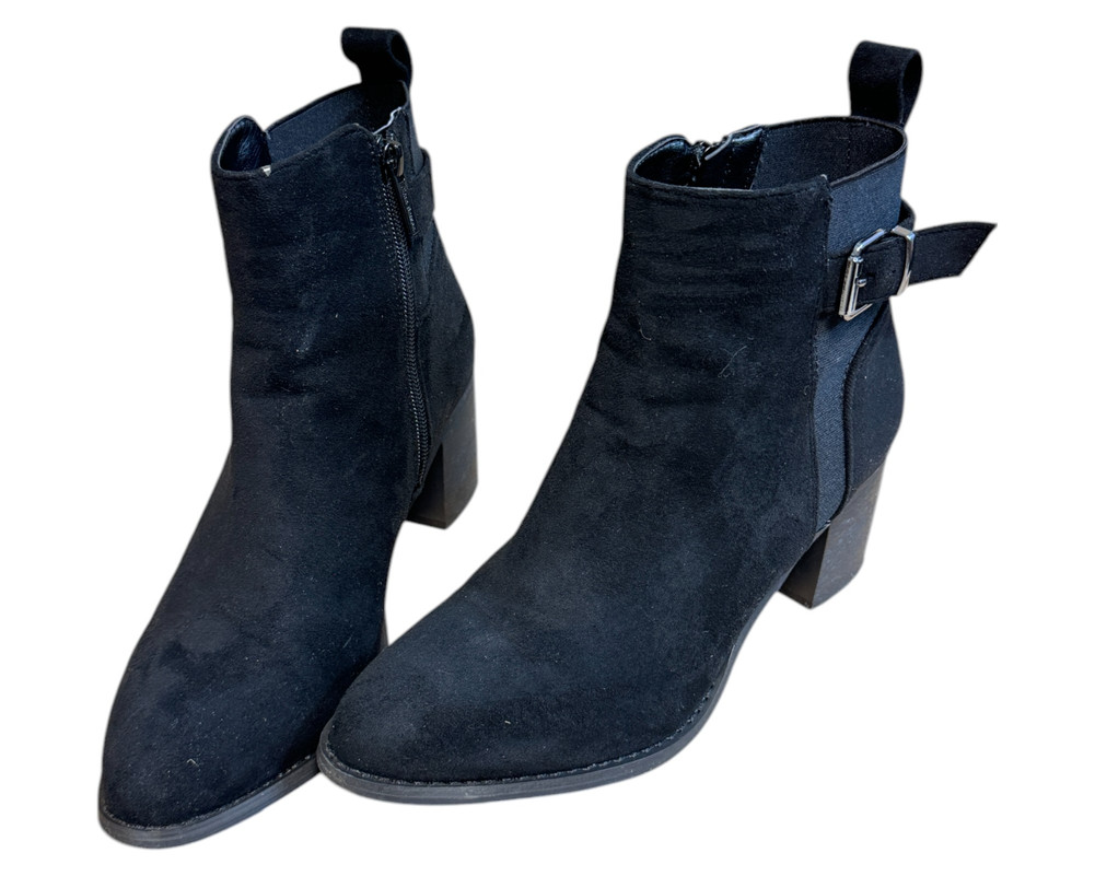 Clara Barson  BOTKI  damskie 39