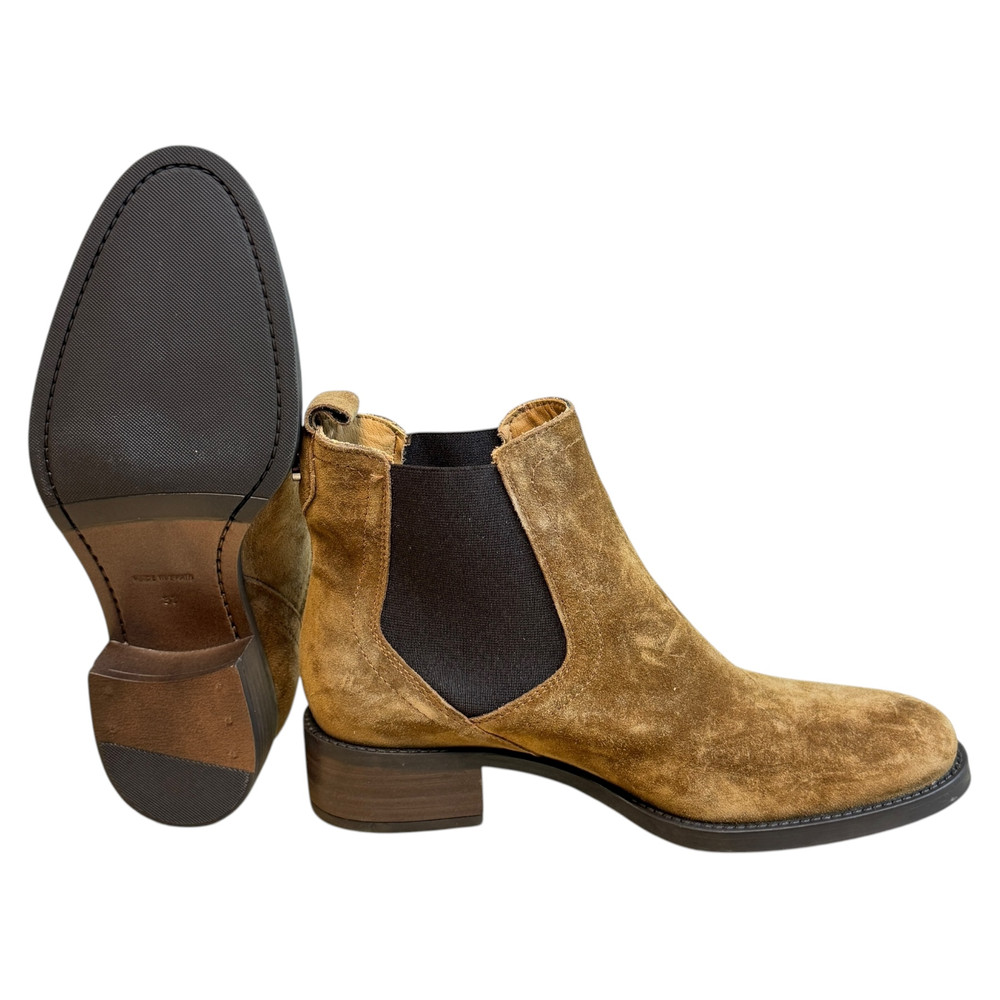 Alpe BOTKI damskie 37