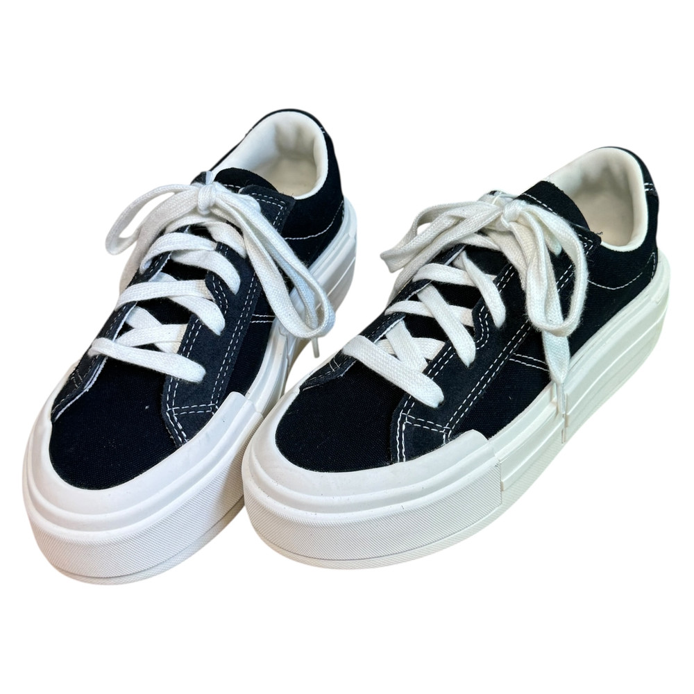 Converse CHUCK TAYLOR ALL STAR CRUISE TRAMPKI damskie 37.5/38.5