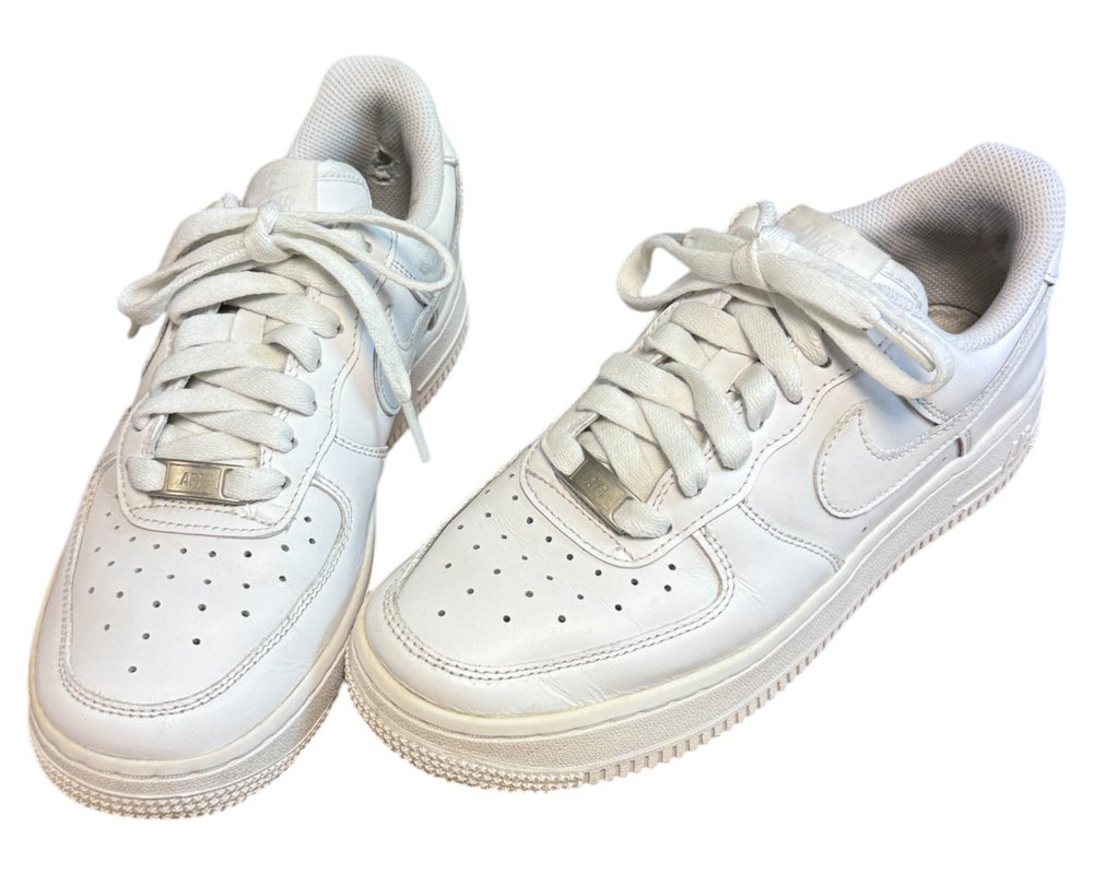 Nike Air Force 1 '07 BUTY SPORTOWE  damskie 37,5