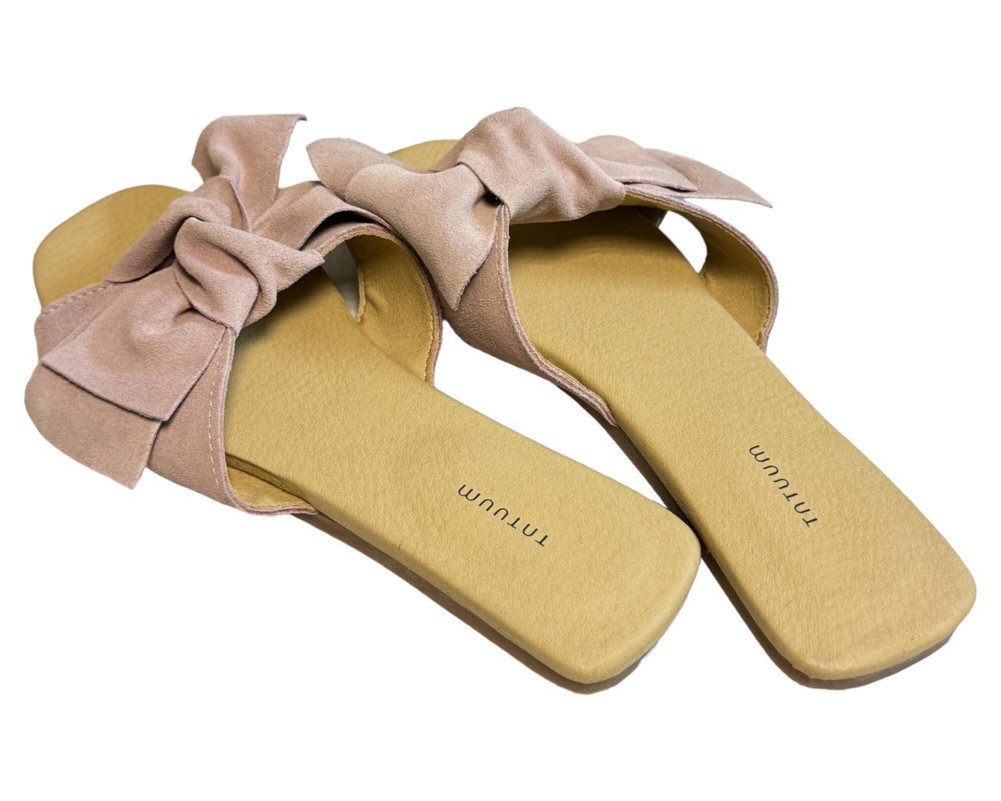 Tatuum SESI KLAPKI  damskie 37/38