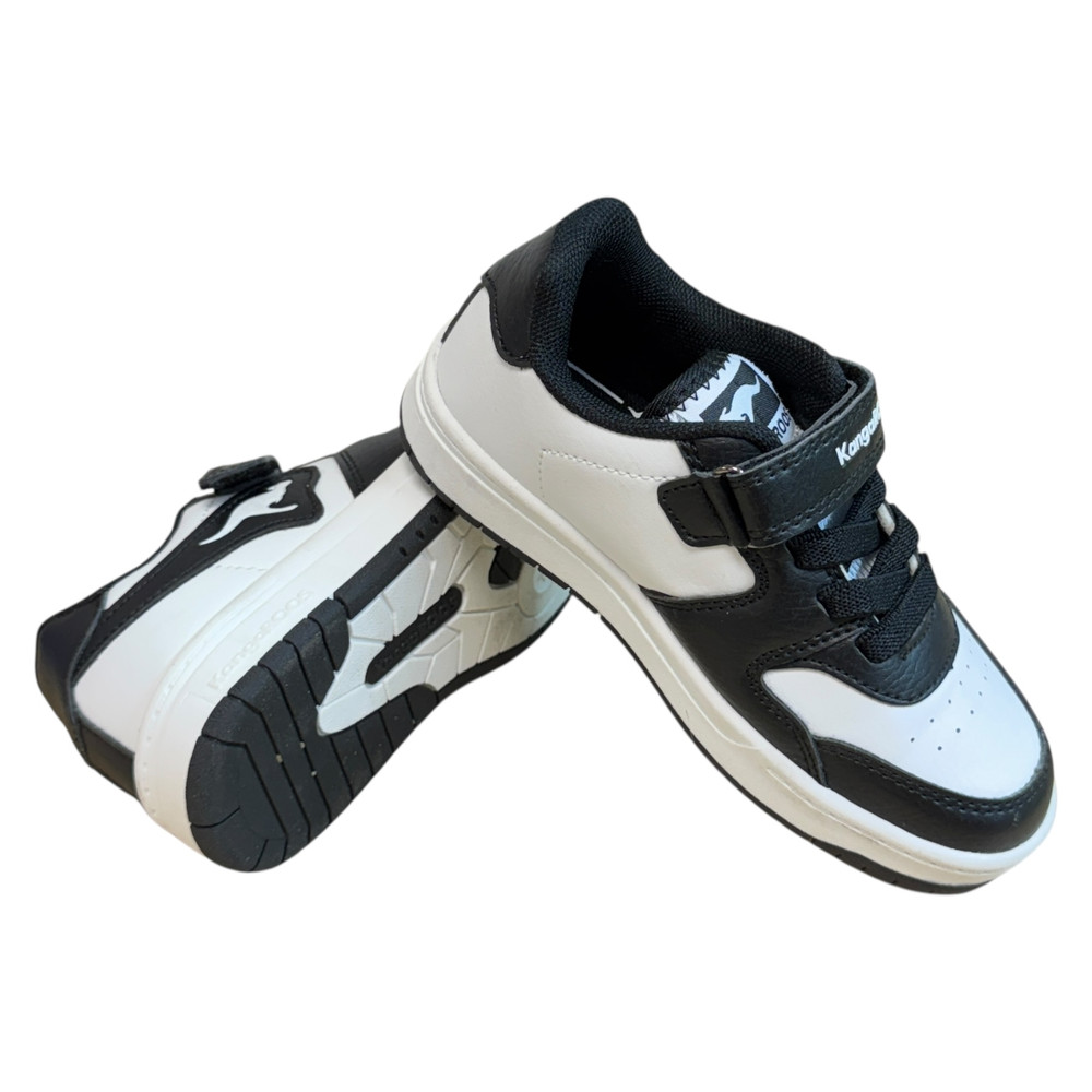 Kangaroos BUTY SPORTOWE dziecięce 28/29