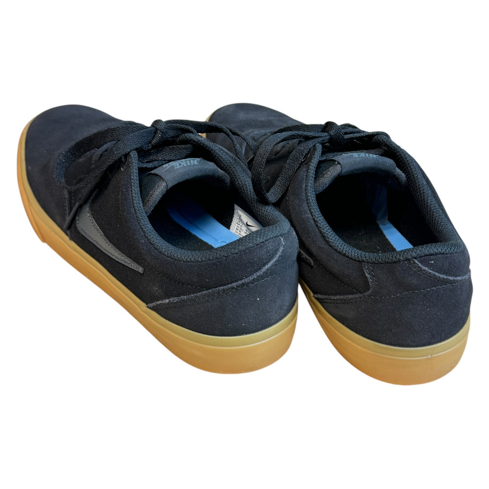 Nike CHARGE SUEDE BUTY SPORTOWE męskie 42