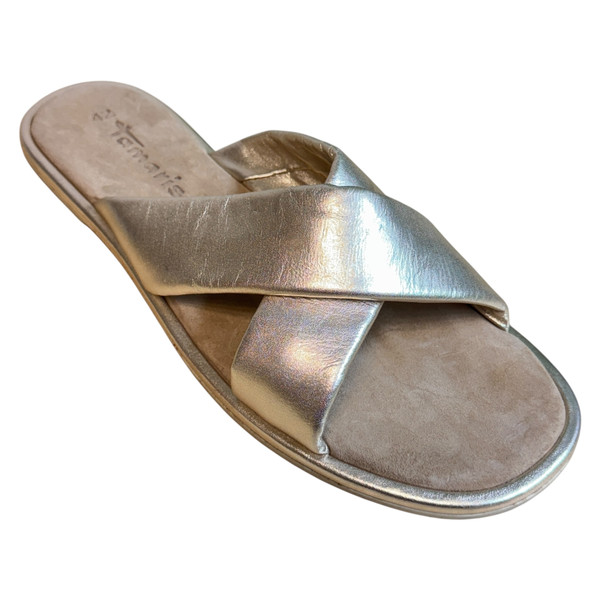 Tamaris KLAPKI damskie 41/42