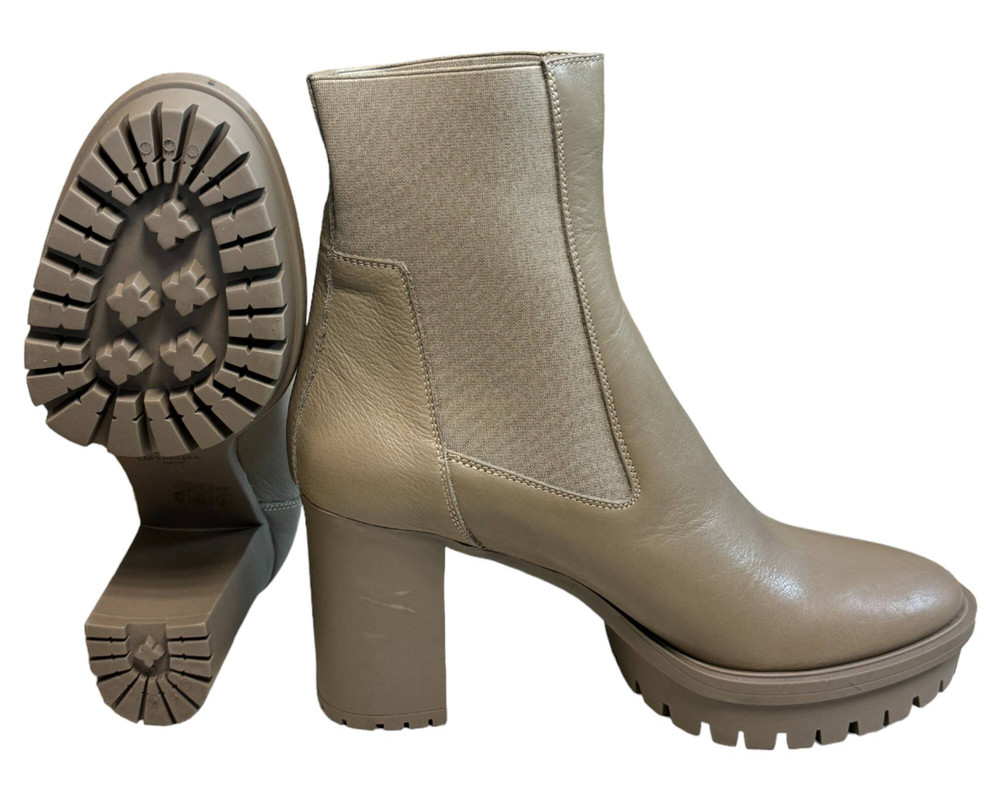 COPENHAGEN  BOTKI  damskie 41/40