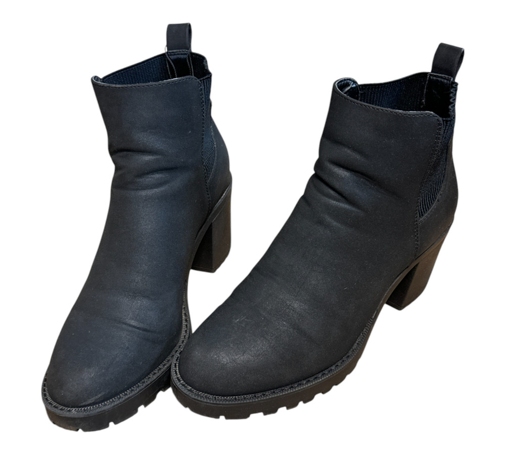 Only ONLBARBARA BOTKI  damskie 40