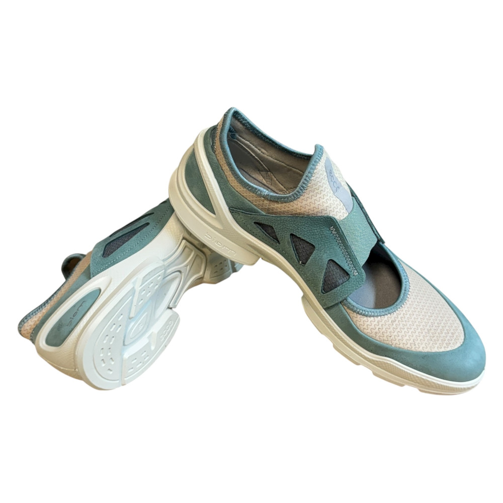 Ecco Biom C BUTY SPORTOWE wsuwane damskie 40