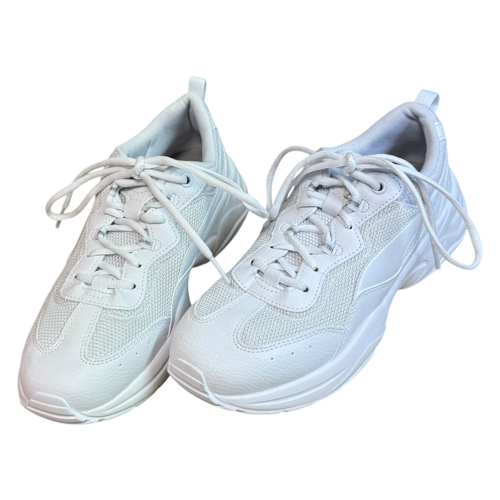 Puma  Cilia BUTY SPORTOWE damskie 40/38.5
