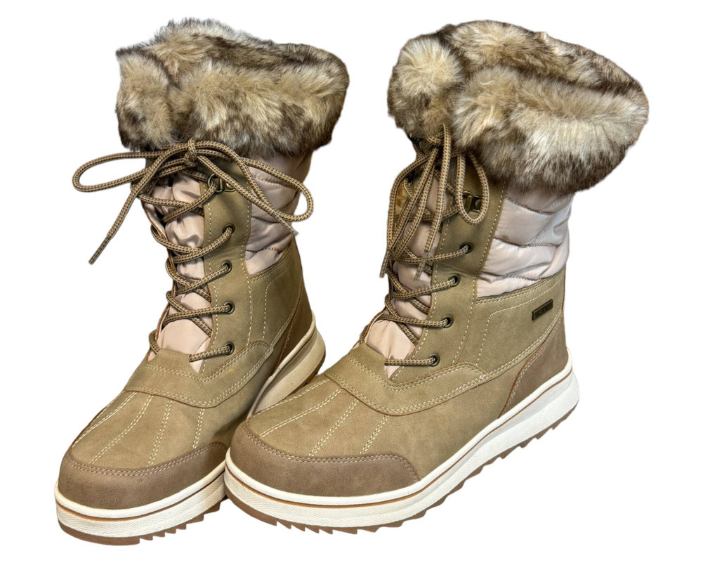 Mols Sentian  ŚNIEGOWCE  damskie 41