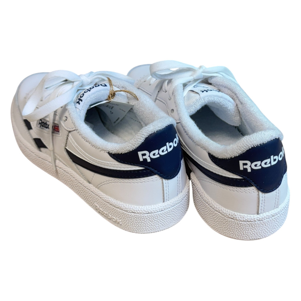 Reebok Club C Revenge BUTY SPORTOWE damskie 36.5