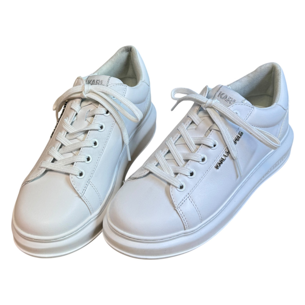 Karl Lagerfeld BUTY SPORTOWE damskie 38