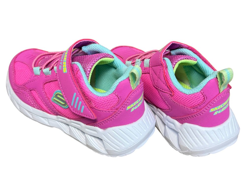 Skechers  BUTY SPORTOWE  dziecięce 26/25