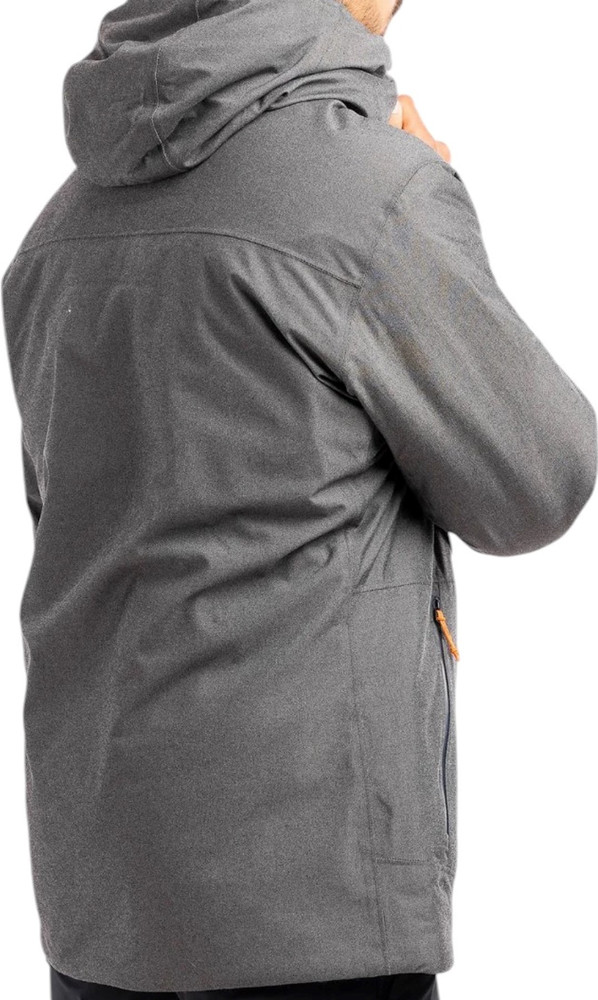 Naketano parka jacket L