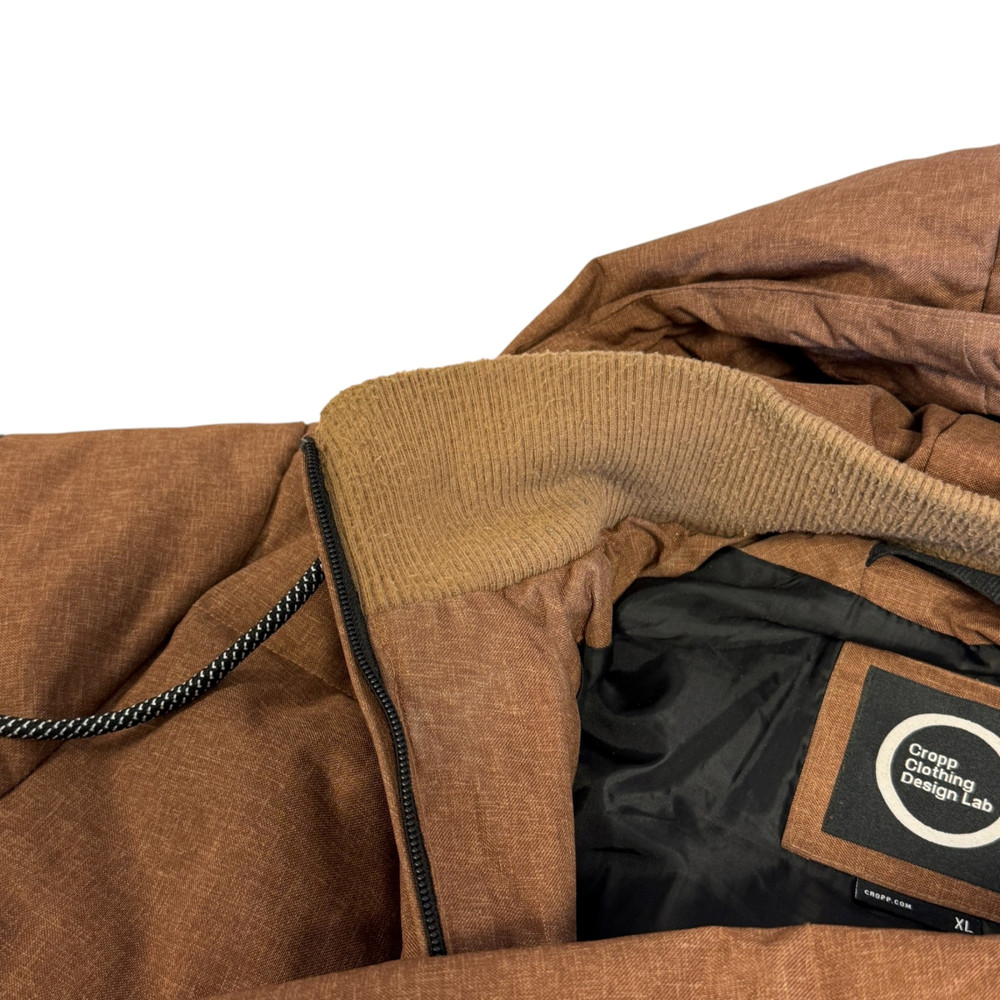 Kurtka z kapturem Cropp 7309M-82M  XL