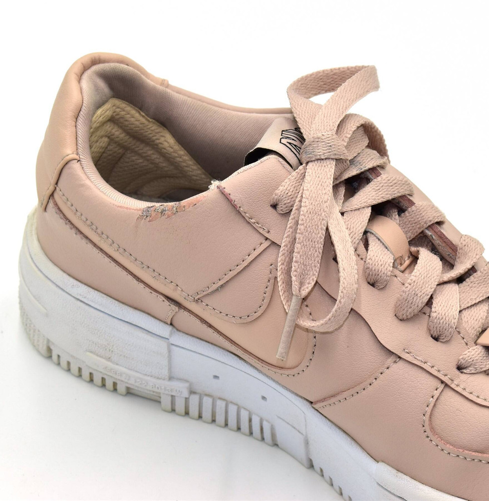 Nike BUTY SPORTOWE damskie 39