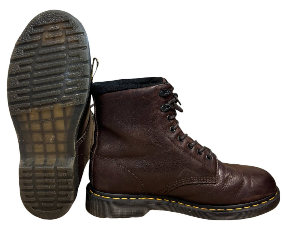 Dr. Martens 1460 Pascal BOTKI  męskie 43