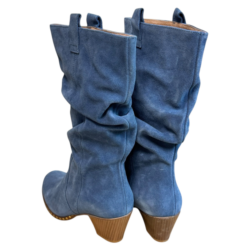 Zalando Colletion KOZAKI damskie 38