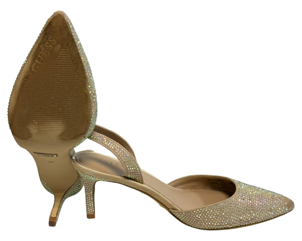 Guess Mylea CZÓŁENKA damskie 38