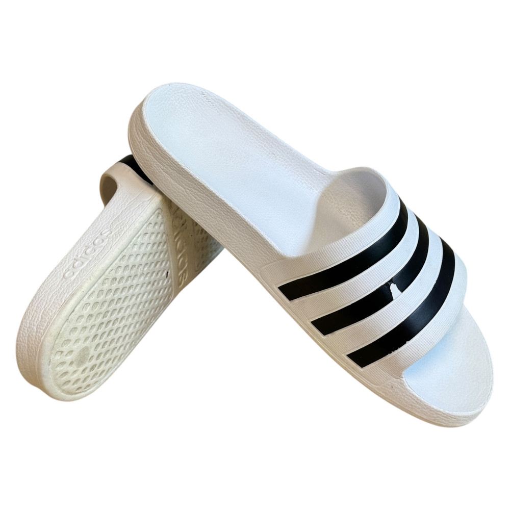 Adidas Adilette  KLAPKI  męskie 44,5