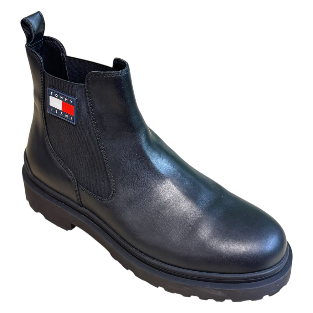 Tommy Hilfiger BOTKI męskie 46