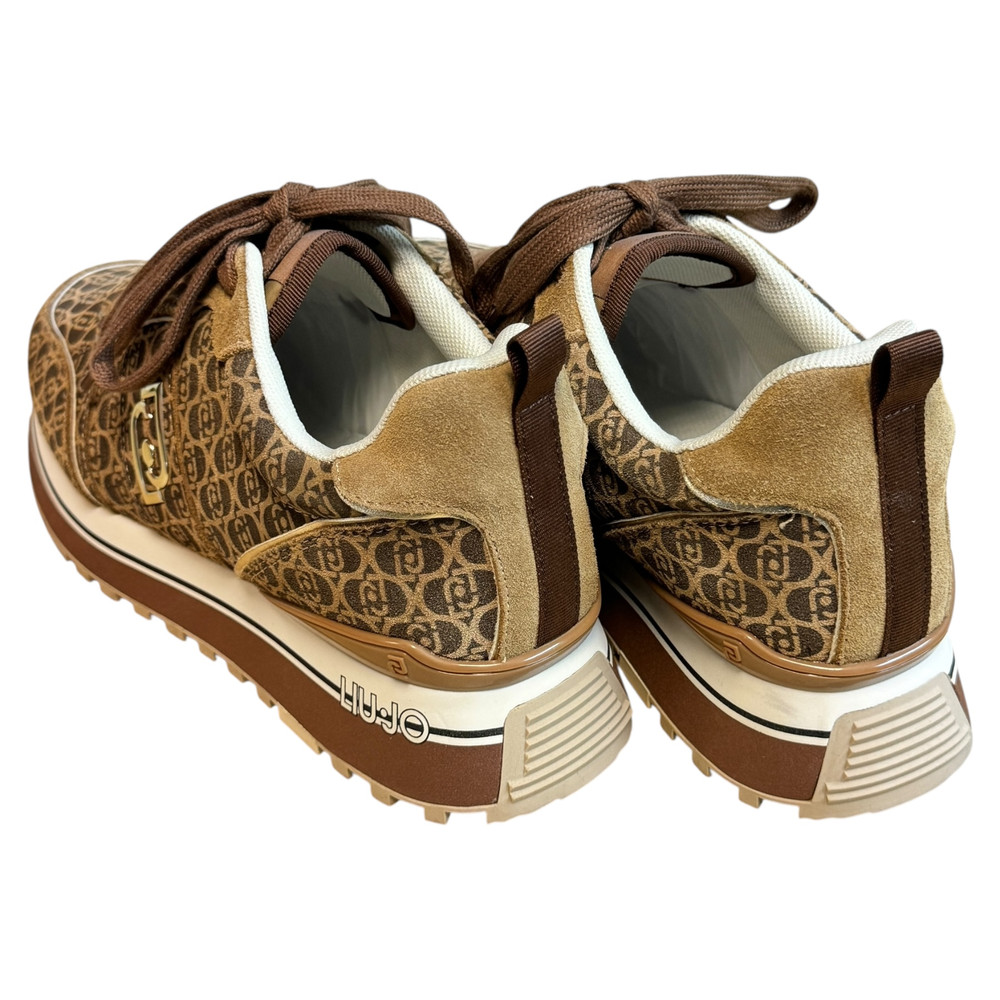 Liu Jo Maxi Wonder 71 BUTY SPORTOWE damskie 41