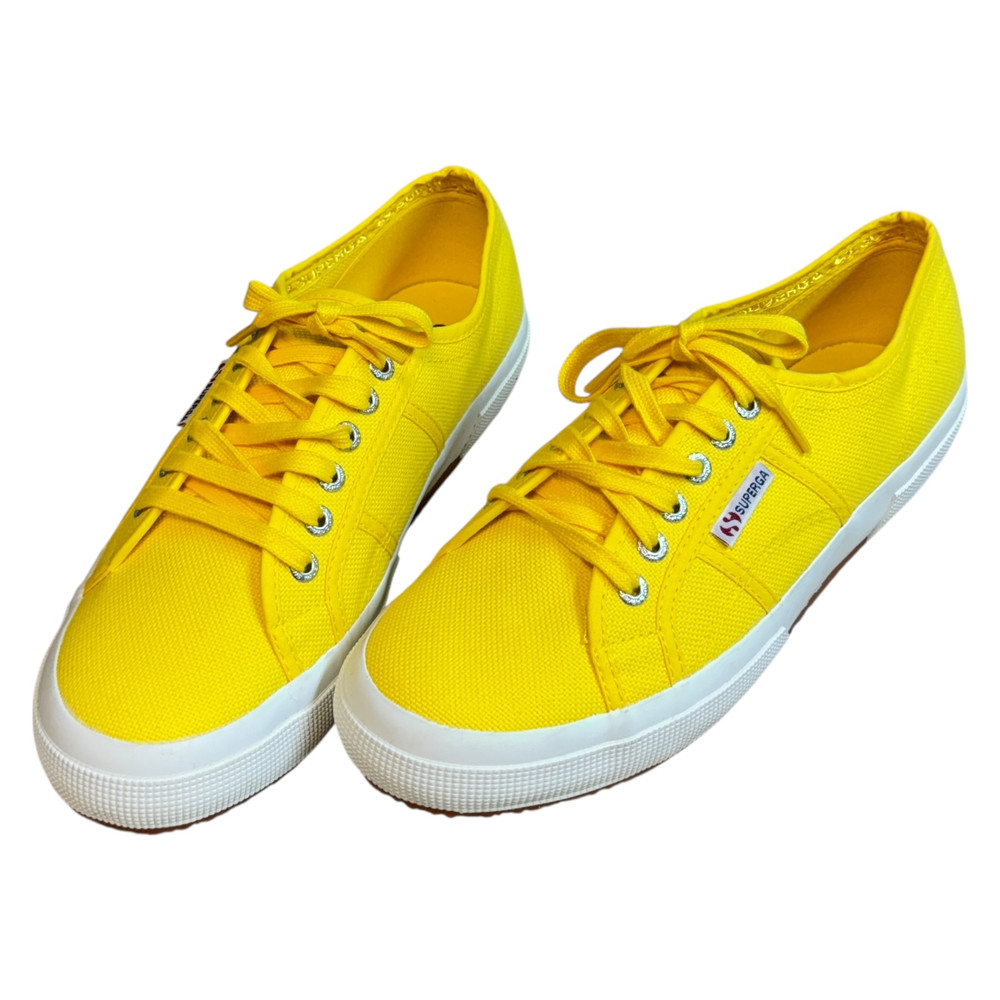Superga 2750 Plus Cotu TRAMPKI damskie 42