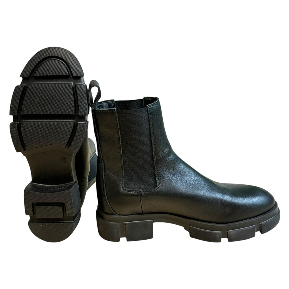 Copenhagen CPH570 BOTKI damskie 39