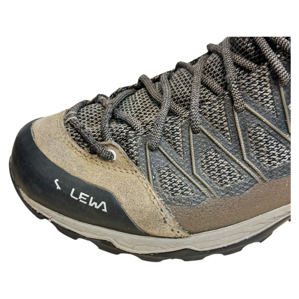 Salewa Mtn Trainer Lite Mid Gtx BUTY TREKKINGOWE męskie 42
