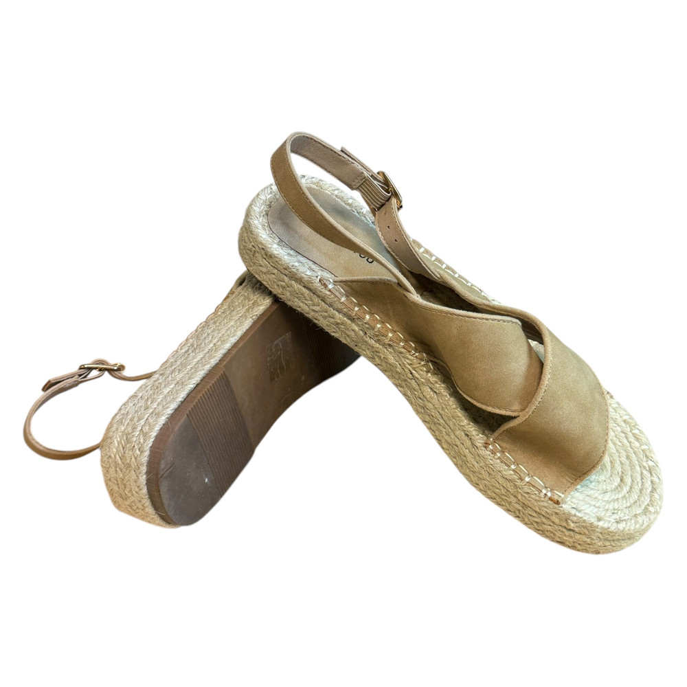 About You SANDAŁY damskie 40