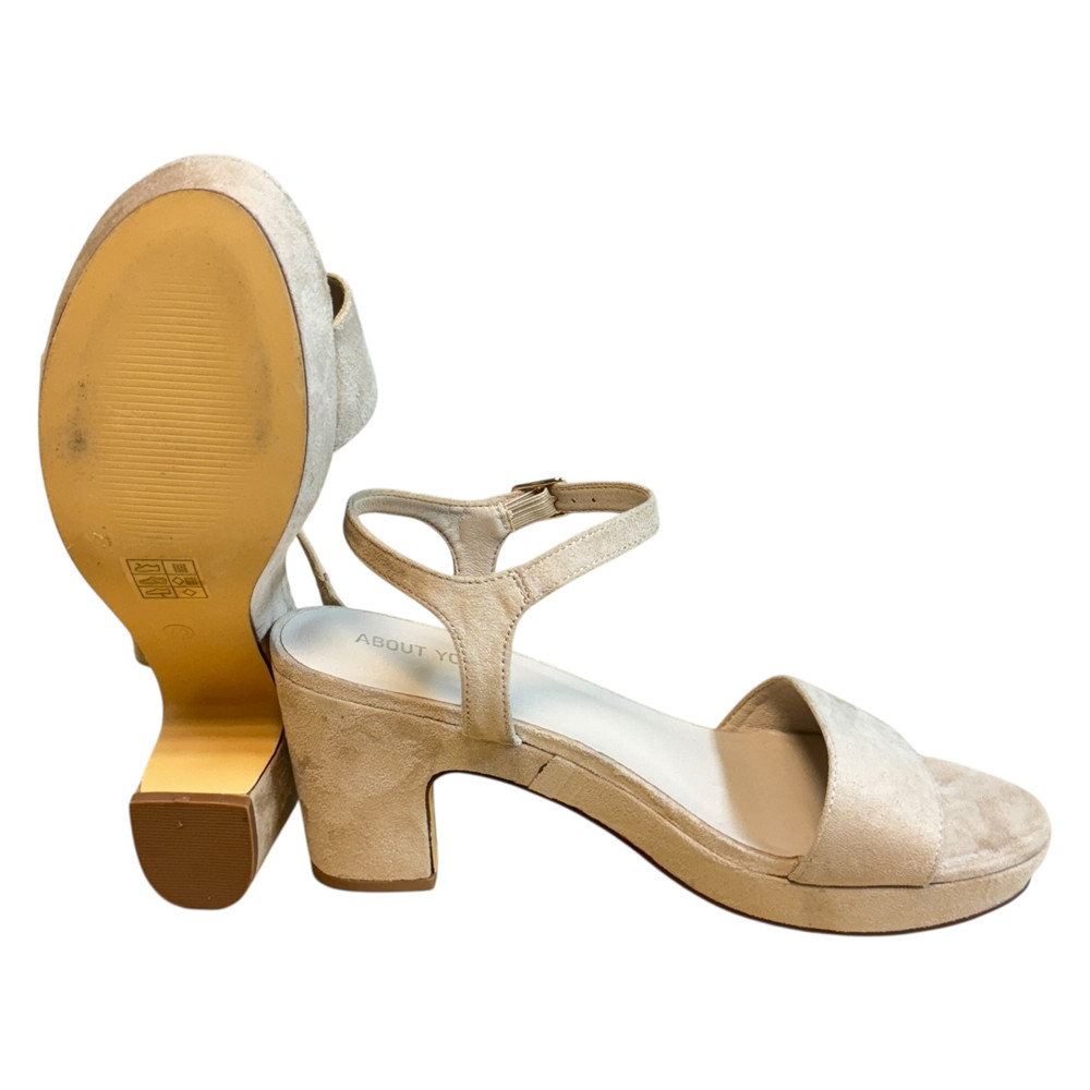 About You Elea SANDAŁY damskie 40