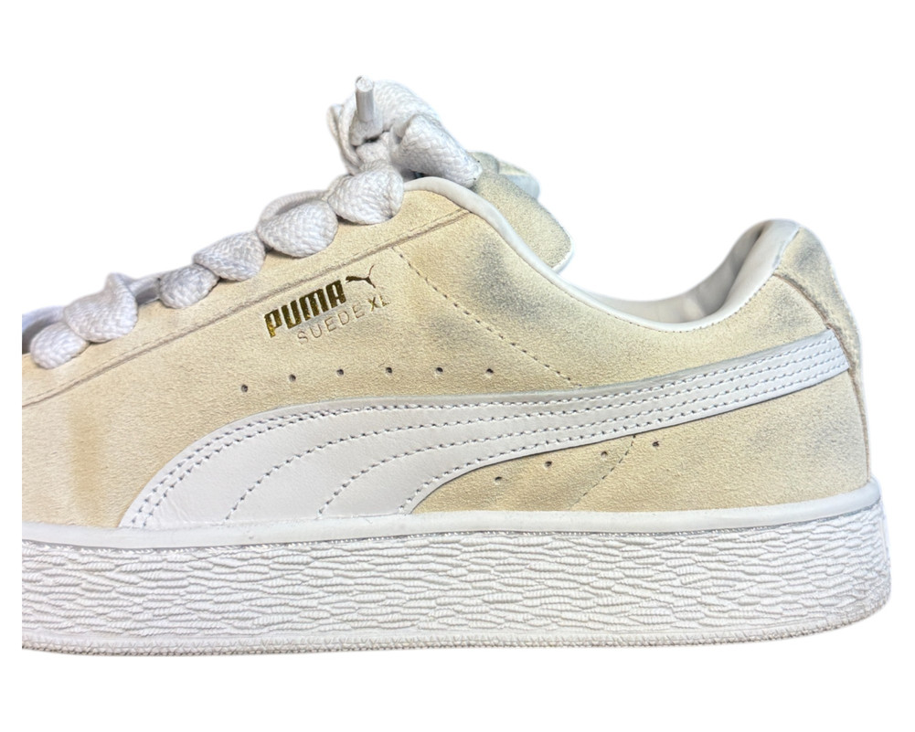 Puma Suede Xl BUTY SPORTOWE  męskie 44