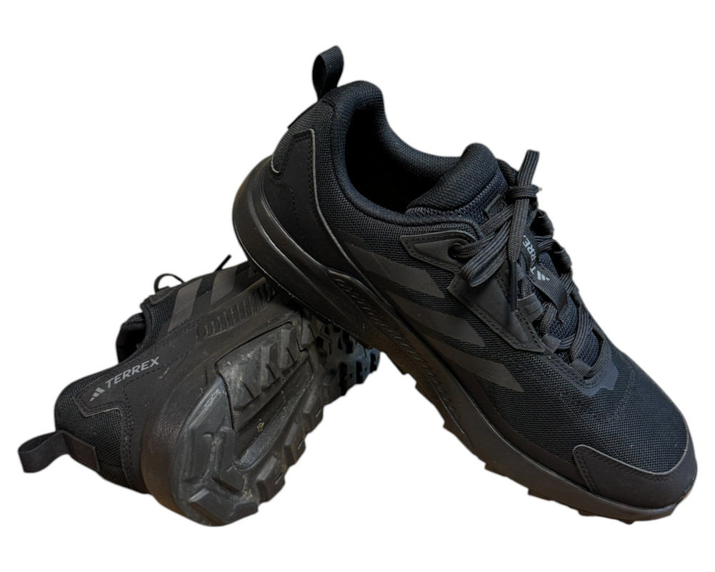 Adidas Terrex Anylander  BUTY TREKKINGOWE  męskie 42