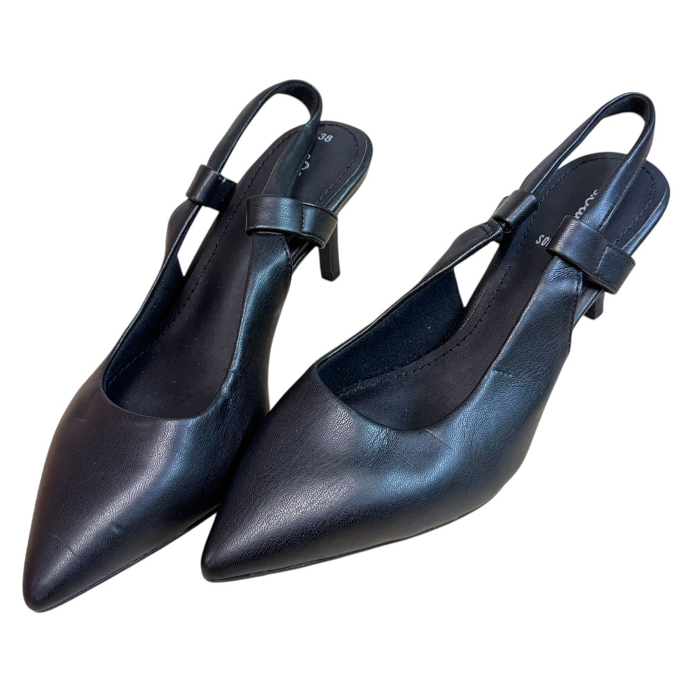 S. Oliver czółenka damskie 38