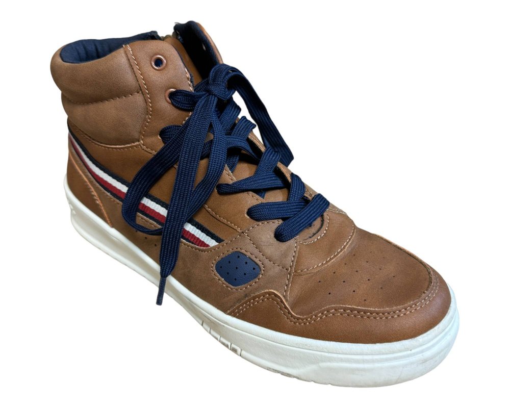 Tommy Hilfiger  BUTY SPORTOWE  dziecięce 39