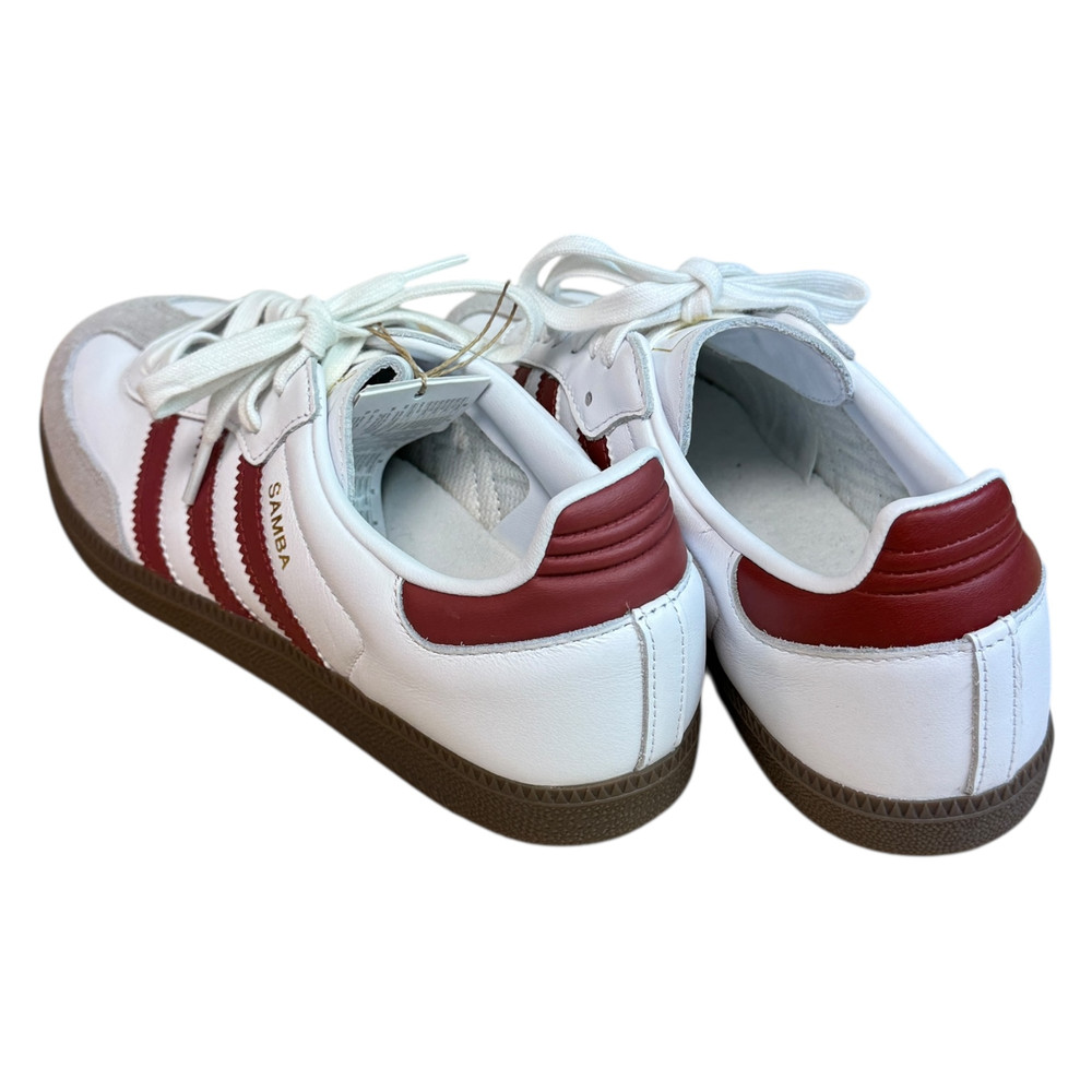 Adidas Samba OG BUTY SPORTOWE damskie 41 1/3/40 2/3