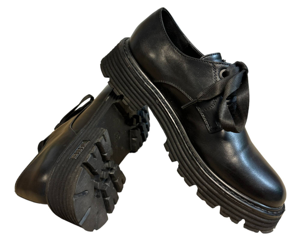 Big Star  PÓŁBUTY  damskie 38