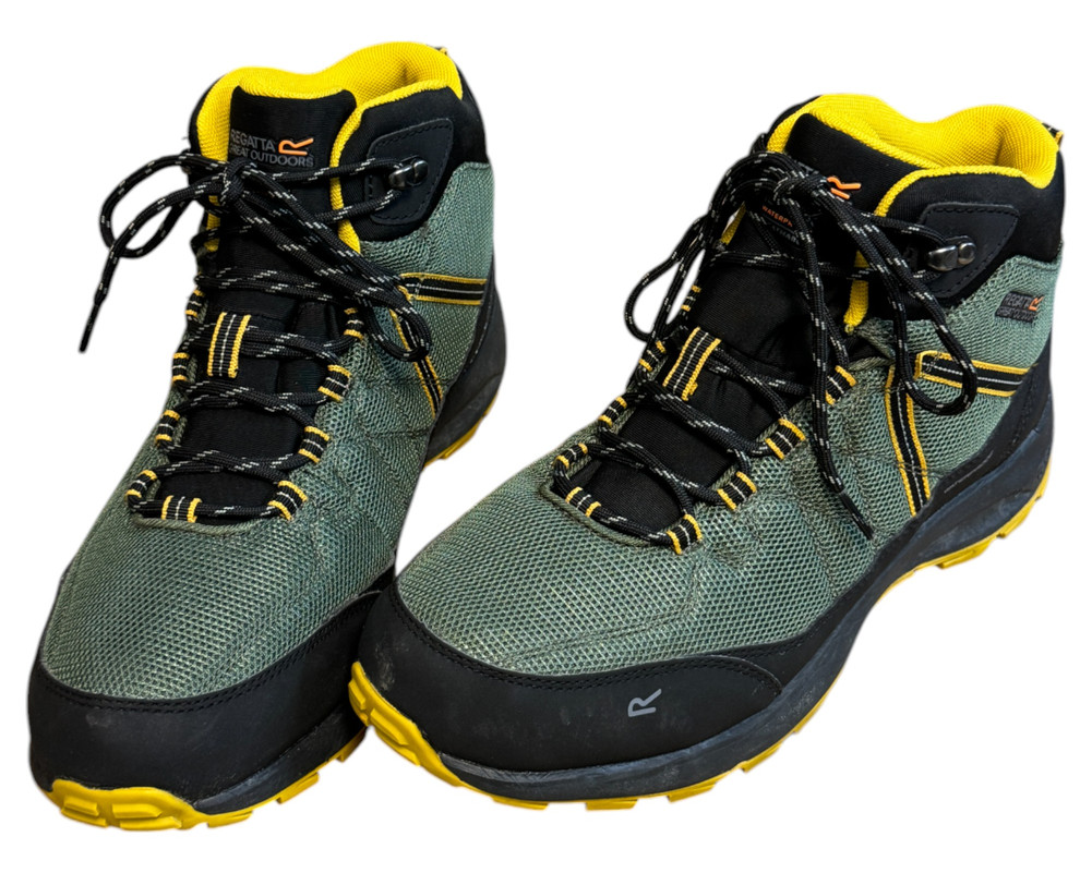 Regatta  Samaris Lite BUTY TREKKINGOWE  męskie 44