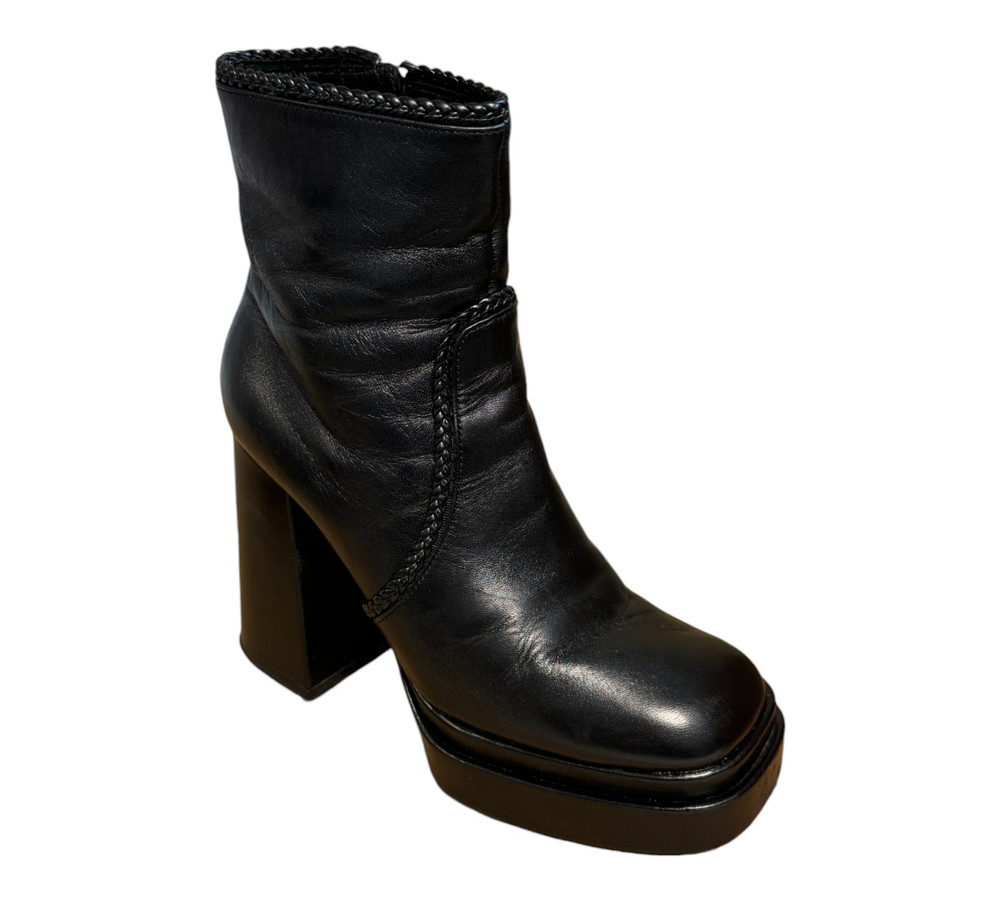 Liu Jo Nelly  BOTKI  damskie 38