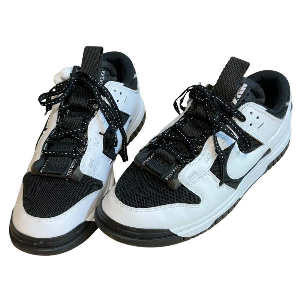 Nike Air Dunk Jumbo  BUTY SPORTOWE  męskie 46