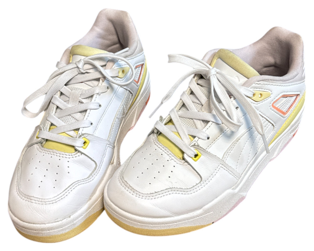 Puma Slipstream  BUTY SPORTOWE  damskie 37