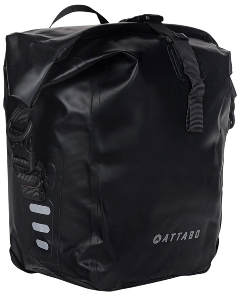 Sakwa rowerowa ATTABO APB-475 20 l