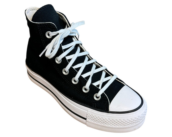 Converse Ctas Lift Hi TRAMPKI wysokie damskie 36,5