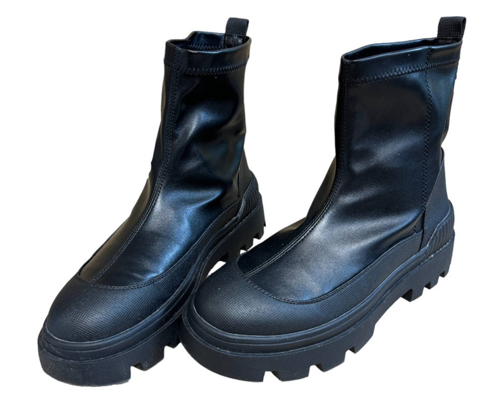 Jenny Fairy DOMENICA BOTKI damskie 38