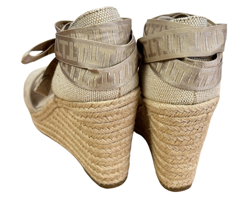 Tamaris  SANDAŁY espadryle damskie 40/39