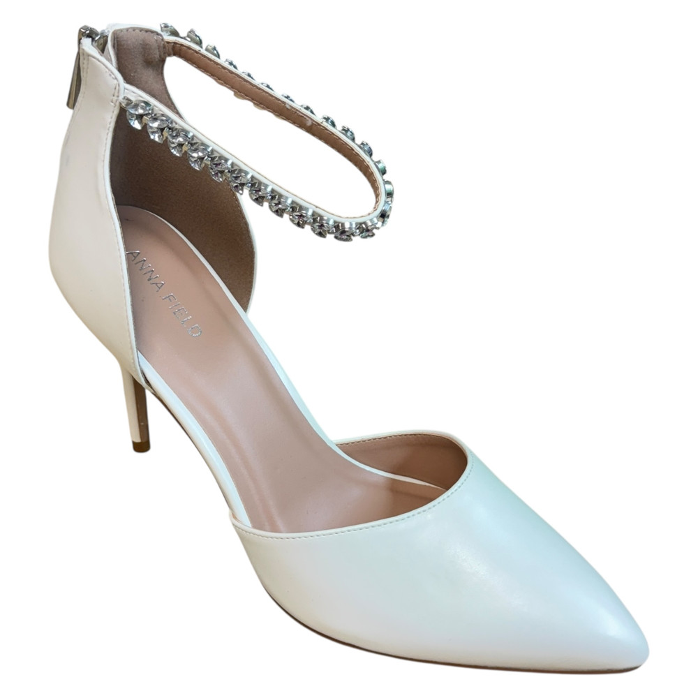 Anna Field CZÓŁENKA damskie 40/41