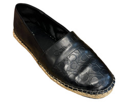 Calvin Klein Hf Moo PÓŁBUTY espadryle damskie 38