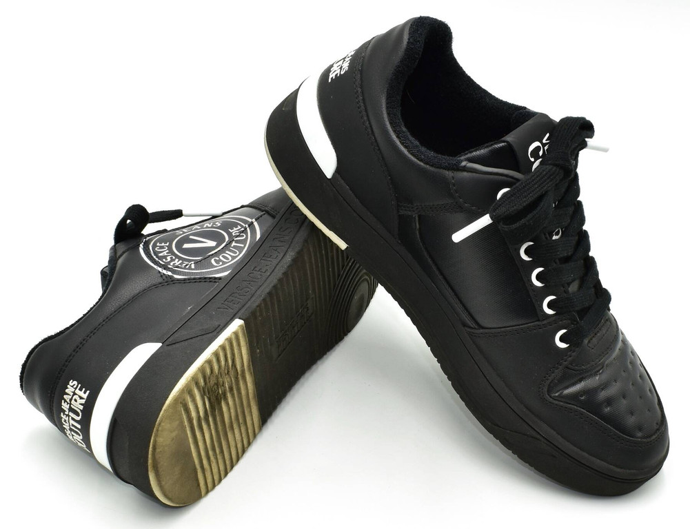 Versace Jeans Couture  BUTY SPORTOWE  damskie 40