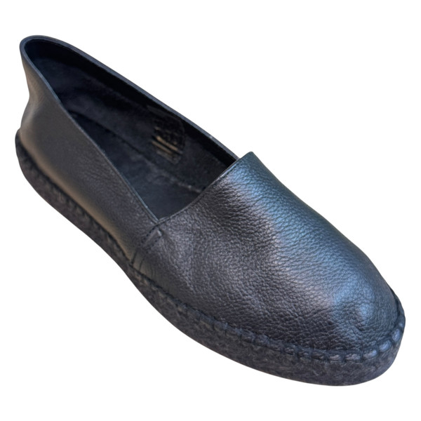 Zign PÓŁBUTY espadryle damskie 40